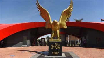 بسبب عيوب التصويت.. الإدارية العليا تنظر بطلان تعديلات لائحة النادي الأهلي بسبب عيوب التصويت.. الإدارية العليا تنظر بطلان تعديلات لائحة النادي الأهلي