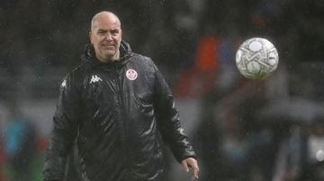 بعد الخروج من بطولة أفريقيا.. إقالة سامي الطرابلسي من تدريب منتخب تونس