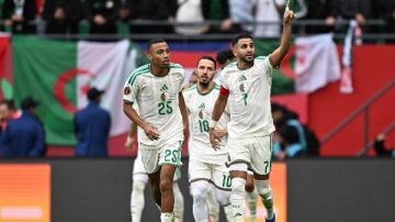 بعد وداع كأس أمم إفريقيا 2025.. حصيلة مقلقة للكرة الجزائرية منذ 2023