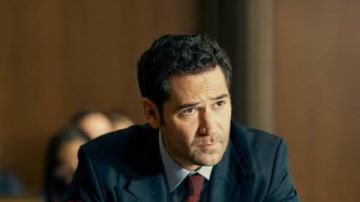 تعرف على موعد طرح الموسم الرابع من Lincoln Lawyer تعرف على موعد طرح الموسم الرابع من Lincoln Lawyer