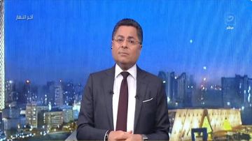 خالد أبو بكر: لا مانع دستوري من اختيار رئيس المجلس من المعينين فيديو خالد أبو بكر: لا مانع دستوري من اختيار رئيس المجلس من المعينين فيديو