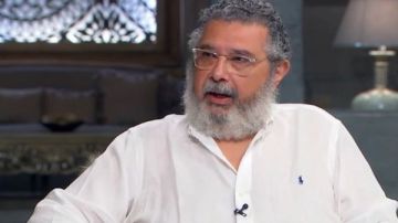 رمضان 2026.. ماجد الكدواني يتحدث عن شخصيته بمسلسل كان ياما كان