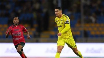 شاهد.. أهداف مباراة النصر والخلود في الدوري السعودي