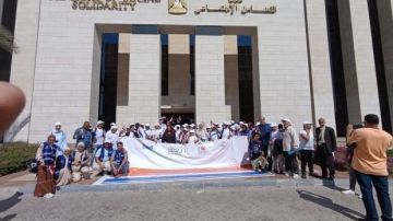 شروط التقديم لمسابقة الأم المثالية لعام 2026