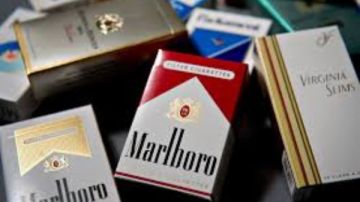 ضبط 17 تاجرا لبيعهم السجائر بأزيد من ثمنها في حملات أمنية بالغربية ضبط 17 تاجرا لبيعهم السجائر بأزيد من ثمنها في حملات أمنية بالغربية