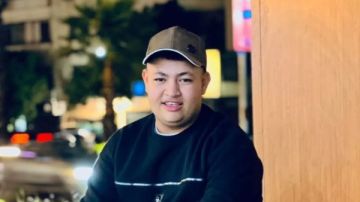 ضربته في فخدة رجله الشمال .. اعترافات مثيرة لـ قاتل فران بولاق الدكرور (خاص)