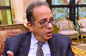 طارق عبد العزيز: إشراف النيابة الإدارية ضمانة لنزاهة انتخابات رئاسة حزب الوفد