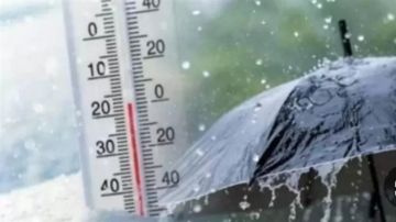 طقس اليوم الثلاثاء.. انخفاض الحرارة وشبورة كثيفة ورياح