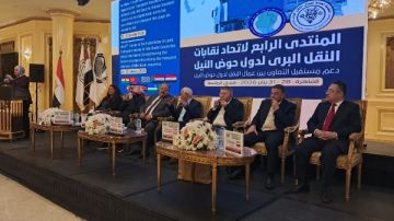 عبد المنعم الجمل: نرفض أي إجراءات أحادية تضر بمصالح دول حوض النيل