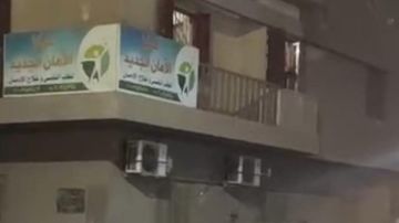 غلق مصحة علاج الإدمان ببنها بعد مصرع وإصابة 11 شخصا