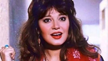 فى ذكراها.. قصة رفض مديحة كامل استكمال آخر أفلامها والتوبة إلى الله فى ذكراها.. قصة رفض مديحة كامل استكمال آخر أفلامها والتوبة إلى الله