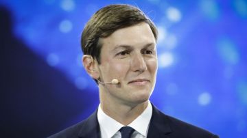 كوشنر: ملتزمون باستعادة الأمن في غزة وتوفير الخدمات والحفاظ على كرامة الإنسان