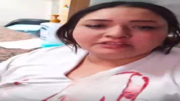 محضر شرطة القصة الكاملة للاعتداء على ممرضة بمستشفى كرموز