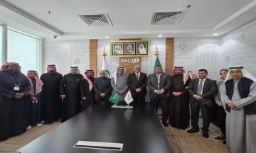 وزير العمل ورئيس اللجنة الوطنية للجان العمالية بالسعودية يبحثان رفع مهارات العمالة