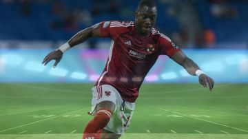 أليو ديانج في فالنسيا الإسباني بعد كأس العالم .. تفاصيل