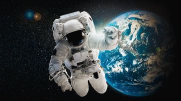 أول إخلاء طبي من الفضاء في تاريخ البشرية.. كيف حدث؟ أول إخلاء طبي من الفضاء في تاريخ البشرية.. كيف حدث؟