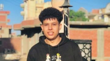  اتدبـ.ـح بـ26 طعنة على إيد صاحبه .. والد طالب بنها يكشف اللحظات الأخيرة قبل مقتــ.ـل نجله ويكشف كيف تحولت الصداقة إلى هذه النهاية خاص