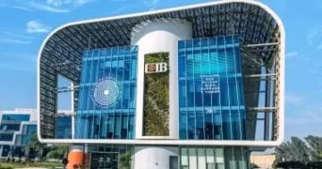 البنك التجارى الدولى: إيقاف المحفظة الذكية أبريل المقبل وتقديم الخدمات المتكاملة عبر التطبيق البنك التجارى الدولى: إيقاف المحفظة الذكية أبريل المقبل وتقديم الخدمات المتكاملة عبر التطبيق