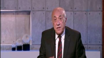 الدوري المصري ..فتحي سند: كثرة الأجانب تفتح الباب للسمسرة والعمولات الدوري المصري ..فتحي سند: كثرة الأجانب تفتح الباب للسمسرة والعمولات