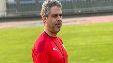 الزمالك يقرر مواجهة المصري بالناشئين في كأس عاصمة مصر الزمالك يقرر مواجهة المصري بالناشئين في كأس عاصمة مصر