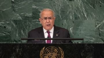 المبعوث الشخصي للأمين العام للأمم المتحدة للسودان: نثمن الدور المصري بشأن إنهاء الأزمة