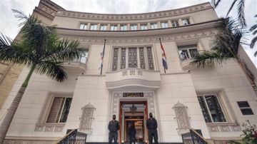 بيان عاجل من نادي قضاة مصر بشأن تعيينات النيابة العامة