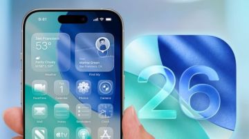 تحديث iOS 26 .. أربع مزايا تتحول إلى أدوات يومية على آيفون