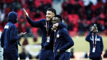 تسمم غذائي.. سر غياب ثنائي السنغال عن نهائي أمم أفريقيا 2025