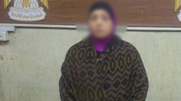 حرامية غسيل .. ضبط المتهمة بسرقة بطاطين من شرفة منزل بالقاهرة حرامية غسيل .. ضبط المتهمة بسرقة بطاطين من شرفة منزل بالقاهرة