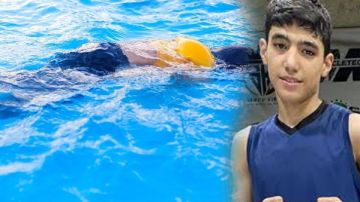 حينما تتحول الغابة إلى مسرح أحداث.. القصة الكاملة لوفاة السباح ماجد في نادي بمصر الجديدة