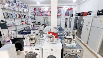 دخل المواطنين لا يتناسب .. الأجهزة الكهربائية تعلن مفاجأة بشأن الأسعار فيديو دخل المواطنين لا يتناسب .. الأجهزة الكهربائية تعلن مفاجأة بشأن الأسعار فيديو