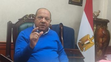 رئيس كهرباء القناة: نعمل على الوصول بنسبة الفقد إلى صفر خلال 3 سنوات رئيس كهرباء القناة: نعمل على الوصول بنسبة الفقد إلى صفر خلال 3 سنوات