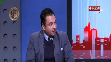رامي عاشور: السياسات الإسرائيلية تهدد المصالح الأمريكية فيديو