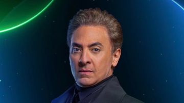 رجعتلك يا صابر.. فتحي عبد الوهاب يروج للمداح الجزء السادس