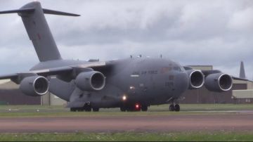 رصد تحرك قاذفات قنابل استراتيجية أمريكية بالولايات المتحدة.. ماذا يحدث؟