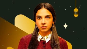 رمضان 2026.. طرح البوسترات الفردية لمسلسل عرض وطلب رمضان 2026.. طرح البوسترات الفردية لمسلسل عرض وطلب