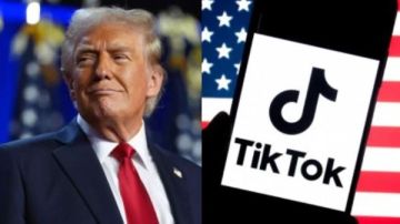 صفقة تيك توك في الولايات المتحدة تغلق قريبا.. التفاصيل الكاملة صفقة تيك توك في الولايات المتحدة تغلق قريبا.. التفاصيل الكاملة