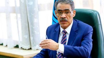 ضياء رشوان: القرار الأمريكي يعني انعدام الحديث عن الإخوان كبديل سياسي في أي مكان عربيا