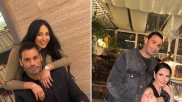 قصة زواج عبدالمنصف.. منشور غامض لـ لقاء الخميسي وإعلان صادم لـ إيمان الزيدي إيه الحكاية؟