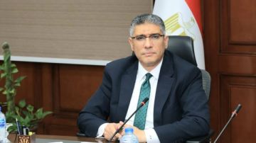 محافظ الجيزة يصدر حركة تكليفات لرؤساء أحياء الهرم والعجوزة ومركز كرداسة