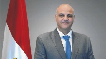 محافظ القليوبية : طفرة كبيرة فى القطاع الصحى لخدمة المواطنين محافظ القليوبية : طفرة كبيرة فى القطاع الصحى لخدمة المواطنين