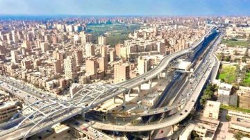 محاور جديدة تفك الاختناقات المرورية بالجيزة.. عمرو بن العاص وكمال عامر نموذجا .. تفاصيل محاور جديدة تفك الاختناقات المرورية بالجيزة.. عمرو بن العاص وكمال عامر نموذجا .. تفاصيل