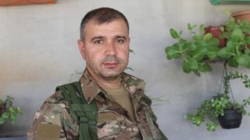 مقتل قيادي بارز تابع لقوات سوريا الديمقراطية خلال أحداث حلب