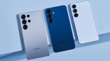 موعد إطلاق سلسلة Galaxy S26 والحجز المسبق وبدء البيع موعد إطلاق سلسلة Galaxy S26 والحجز المسبق وبدء البيع