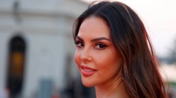 نينا مغربي تخوض تجربة رومانسية جديدة أمام أمير كرارة في مسلسل رجال الظل.. عملية رأس الأفعى 