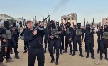 وول ستريت جورنال: إسرائيل تدعم مليشيات جديدة ضد حماس بغزة وول ستريت جورنال: إسرائيل تدعم مليشيات جديدة ضد حماس بغزة