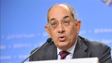 يوسف بطرس غالي: مقترحات الأصول مقابل الديون كلام فارغ.. والحل في التصدير