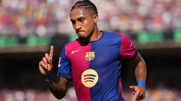 5 هزائم وسر واحد .. ماذا يحدث لبرشلونة دون رافينيا؟ الأرقام تكشف مفاجأة كبرى