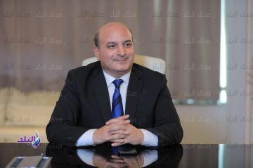 أحمد سيد أحمد: العلاقات المصرية الأمريكية تشهد تطورا كبيرا منذ عام 1979