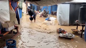 أمريكا تعلن بدء المرحلة الثانية لـ خطة غزة مع تشكيل لجنة لإدارة القطاع